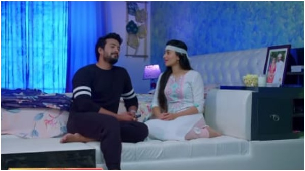 ಹೂವಿ ಪ್ರೋಗ್ರಾಂಗೆ ತಂದೆಯ ಆಗಮನ