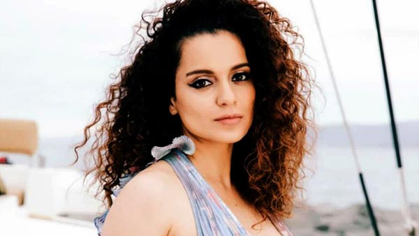 Bollywood Actress Kangana Ranaut Doubted Again About Brahmastra Collections Bollywood Actress Kangana Ranaut Doubted Again About Brahmastra Collections