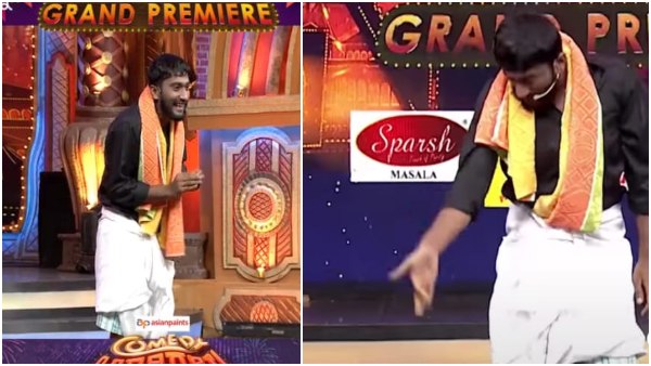 ಇಂಡಸ್ಟ್ರಿಯಲ್ಲಿ ಸಿಕ್ಕಿದ್ದೇನು..?