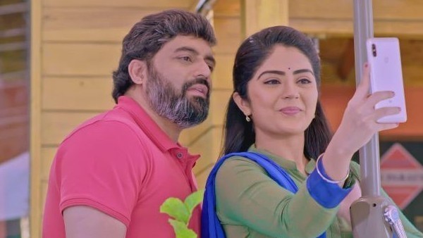 'ಜೊತೆ ಜೊತೆಯಲಿ' ಧಾರಾವಾಹಿ ಮುಗಿಯುತ್ತಾ?