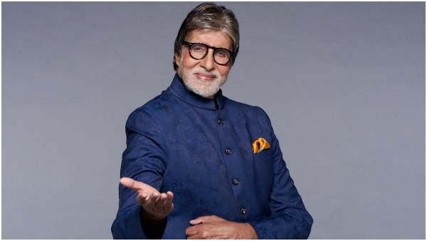 Amitabh Bachchan To Narrate Six Part Series Of The Journey of India Amitabh Bachchan To Narrate Six Part Series Of The Journey of India