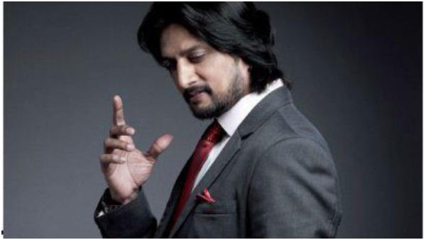 Mysuru Yuva Dasara: Organizer Angry About Kiccha Sudeep Last Moment Decision Mysuru Yuva Dasara: Organizer Angry About Kiccha Sudeep Last Moment Decision