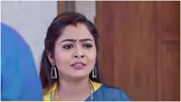 ಅಹಲ್ಯಾ ಬಯಸಿದ್ದು ಸುಲಭವಾಗಿ ಸಿಗುತ್ತಾ?