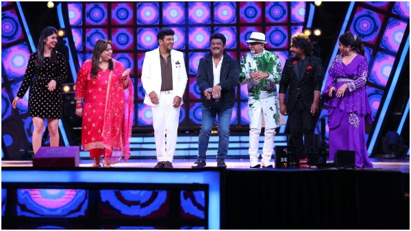 DKD Season 6 Finale: Totapuri Team Gave 1 Lakh To Hrishikesh And Sahana DKD Season 6 Finale: Totapuri Team Gave 1 Lakh To Hrishikesh And Sahana