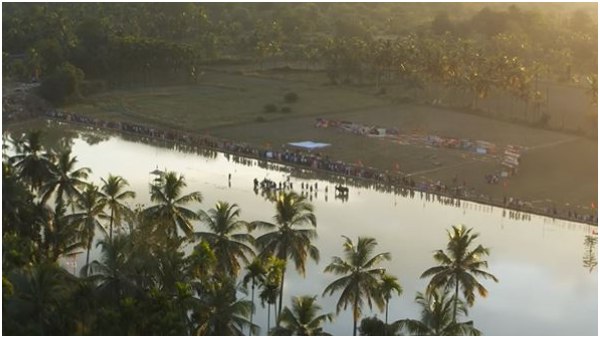 'ಕೆರಾಡಿ ಫಿಲ್ಮ್ ಸಿಟಿ'ಯ ಹಿನ್ನೆಲೆ ಏನು?