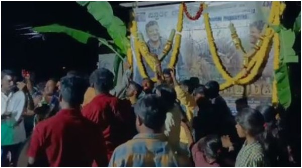 ಚಾಮರಾಜನಗರದಲ್ಲಿ ಸಂಭ್ರಮ