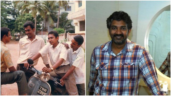 ರಾಜಮೌಳಿ ಯಶಸ್ಸಿನ ಗುಟ್ಟೇನು?