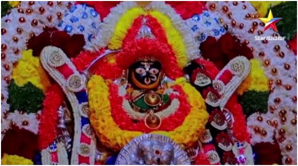 ಬನಶಂಕರಿ ತಾಯಿ ಮಡಿಲಿಗೆ ದಿಗಂತ್