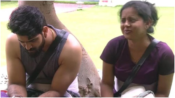 ರಾಕೇಶ್ಗಿಂತ ರೂಪೇಶ್ ಬೆಟರ್