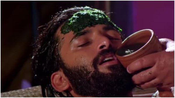 ದೇವರೇ ಕೊಟ್ಟ ತ್ರಿಶೂಲದಿಂದ ಅದಿತಿ ಬಚಾವ್