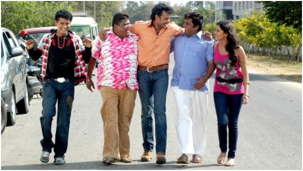 'ಸಾರಥಿ' ಆಲ್ಟೈಮ್ ಸೂಪರ್ ಹಿಟ್