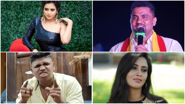 Bigg Boss Kannada Season 9 Contestants List : Full list of Contestants Details with Photos Bigg Boss Kannada Season 9 Contestants List : Full list of Contestants Details with Photos