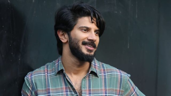 Dulquer Salmaan Reveals Why He Drove His Car Behind Salman Khan Dulquer Salmaan Reveals Why He Drove His Car Behind Salman Khan