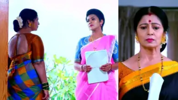 ಮನೆಗೆ ಬರ್ತಾಳಾ ಸತ್ಯ!