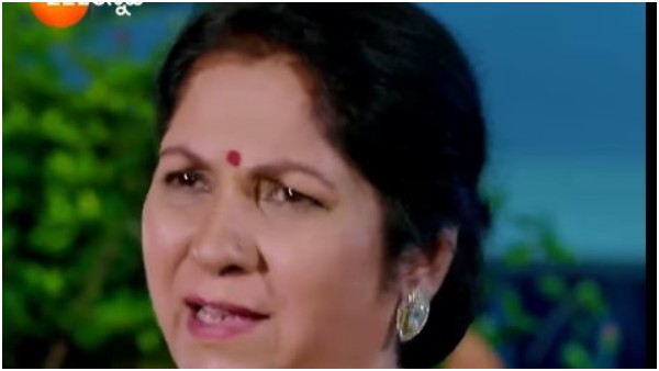 ಮಾನ್ಸಿ- ಹರ್ಷಗೆ ಶಾರದಾ ದೇವಿ ಕ್ಲಾಸ್