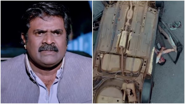 ಆರ್ಯನ ಹತ್ಯೆಗೆ ಝೇಂಡೇ ಸ್ಕೆಚ್..?!