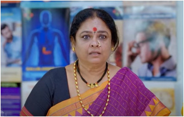 ಆಸ್ಪತ್ರೆಗೆ ಬಂದ ಪ್ರಿಯದರ್ಶನಿ