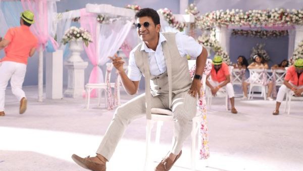 ಅಗಲಿದ ಪುನೀತ್ ಅವರಿಗೆ ಅತ್ಯುತ್ತಮ ನಟ ಪ್ರಶಸ್ತಿ