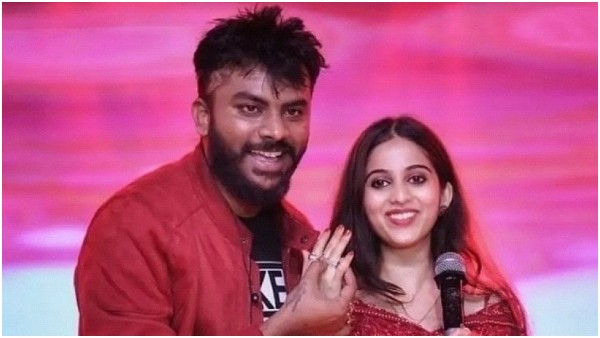 ಸೋಶಿಯಲ್ ಮೀಡಿಯಾದಲ್ಲಿ ನಿವ್ವಿ ಆಕ್ಟೀವ್
