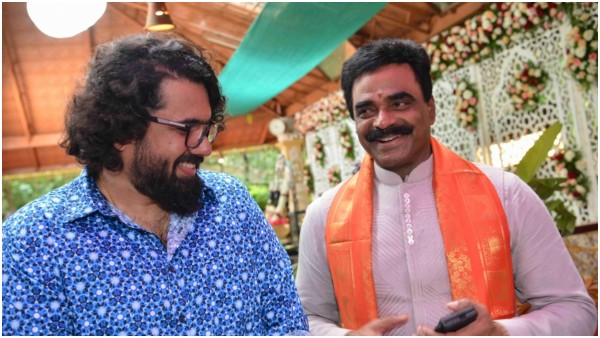 ಜಡೇಶ್ 'ಗುರು ಶಿಷ್ಯರು' ಬಿಡುಗಡೆಗೆ ಸಿದ್ಧ