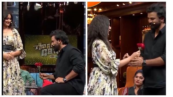 ಧನು- ಅಮೃತಾ ಮದುವೆ ಆಗ್ತಾರೆ ಅನ್ನಲಾಗಿತ್ತು