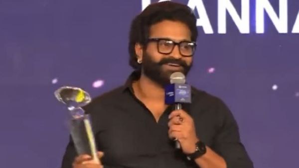 ಅಪ್ಪು ನೆನೆದ ರಿಷಬ್