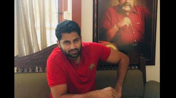ವಿನಯ್, ನಿಖಿಲ್ ಮತ್ತು ಅಭಿಷೇಕ್ಗೆ ಅವಾರ್ಡ್ ಬಂದಾಗ ಇತರೆ ಉತ್ತಮ ನಟರಿದ್ದರು