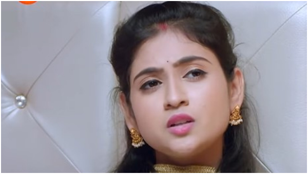 ದುರ್ಗಾಳಿಗೆ ವಾರ್ನಿಂಗ್ ಕೊಟ್ಟ ಲೀಲಾ