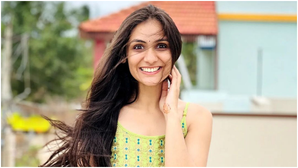 ಮೂಲತಃ ರಾಜಸ್ಥಾನದ ಚೆಲುವೆ