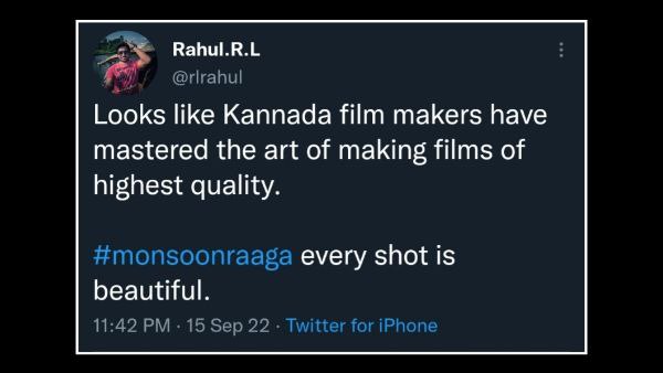ಕನ್ನಡದವರು ಸಿನಿಮಾ ಮೇಕಿಂಗ್ ಪಂಡಿತರು