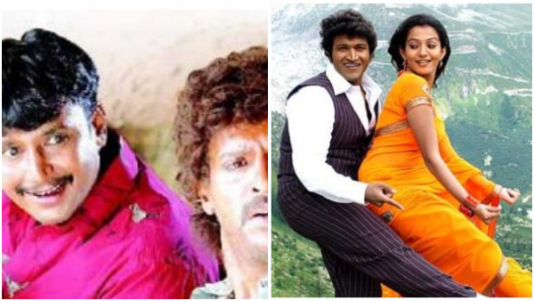 ನಿಧಾನವಾಗಿ ಟೇಕ್ ಆಫ್ ಆಗಿದ್ದ 'ಮಿಲನ'