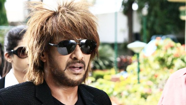 ಟ್ರೆಂಡ್ ಸೆಟ್ಟರ್ ನಿರ್ದೇಶಕ-ನಟ ಉಪೇಂದ್ರ