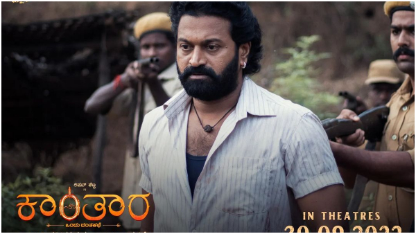 ಒಂದು ದಿನ ಮೊದಲೇ ವಿದೇಶದಲ್ಲಿ ಪ್ರೀಮಿಯರ್