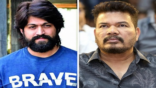1000 ಕೋಟಿ ಬಜೆಟ್ನಲ್ಲಿ ಯಶ್-ಶಂಕರ್ ಪ್ರಾಜೆಕ್ಟ್?