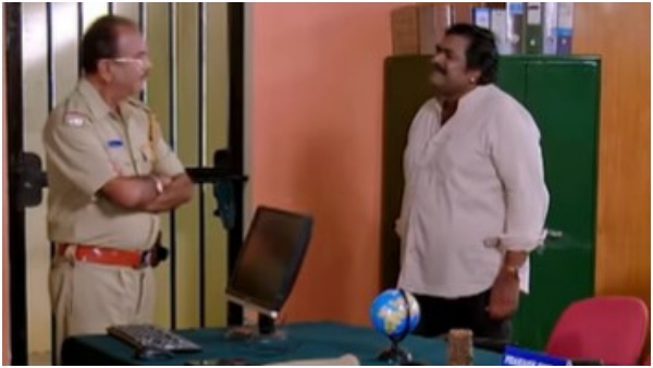 ಝೇಂಡೇ ಮಾತಿಗೆ ಬೆಲೆ ಕೊಡದ ಪೊಲೀಸರು