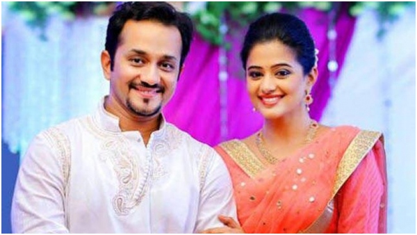 ಪ್ರಿಯಾಮಣಿ ಡೈವೋರ್ಸ್ ಗಾಸಿಪ್
