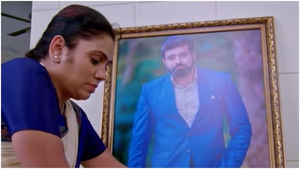 ಫೋಟೋ ತೆಗೆಸಿದ ಅನು