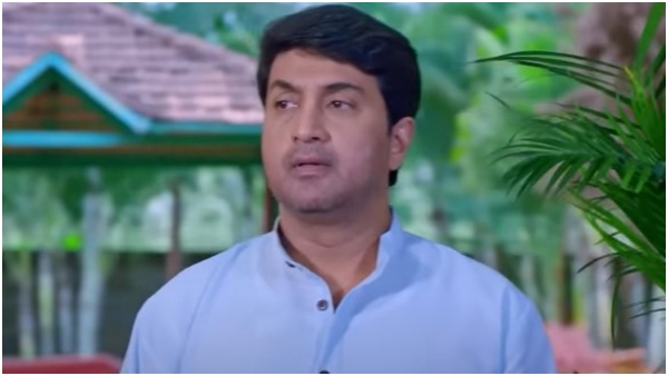 ರಾಜನಂದಿನಿ ರೂಮಿನತ್ತ ಆರ್ಯ..?