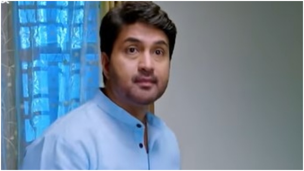 ಅನುಗೆ ಗಿಫ್ಟ್ ಕೊಟ್ಟ ಸಂಜು