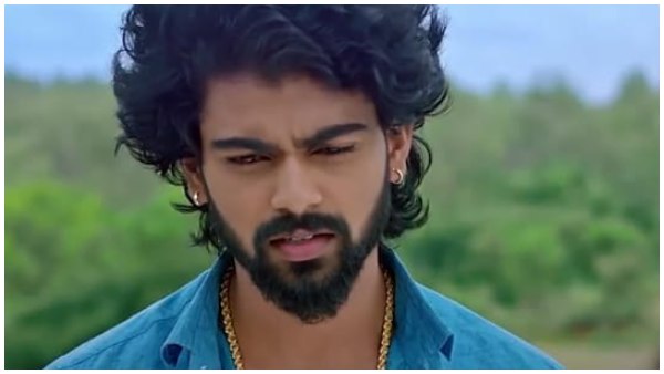 ಕಂಠಿ ಮಾತು ಕೇಳಿ ಪೂರ್ವಿ ಶಾಕ್