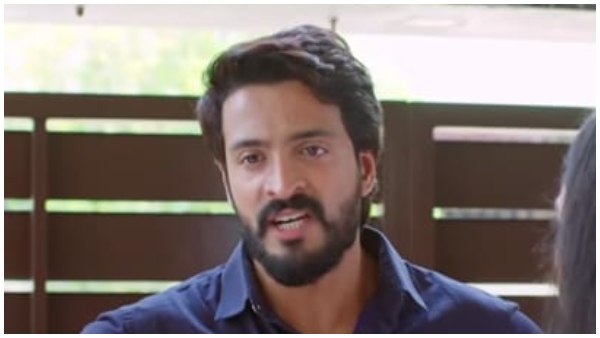 ಕೋಪ ಕಡಿಮೆ ಮಾಡುತ್ತಾಳಾ ಹೂವಿ?