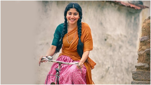 ಸಾಯಿ ಪಲ್ಲವಿ ಪಾತ್ರವೇನು?