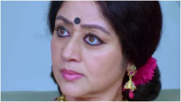 ಮಗನ ಪ್ರೀತಿಗೆ ಖುಷಿ ಪಟ್ಟ ಅಖಿಲಾ