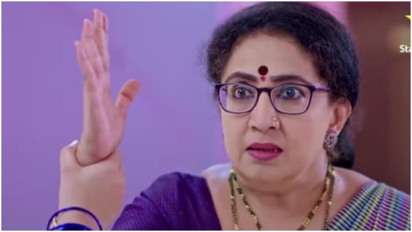 ದಿಗಂತ್ಗೆ ಗೊಂಬೆ ಆಸೆ ತೋರಿಸಿದ ಅದಿತಿ