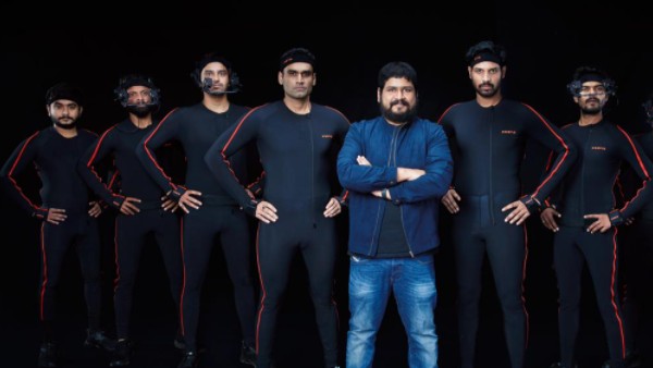 'ಆದಿಪುರುಷ್' ಹೈಲೈಟ್ ಏನು?
