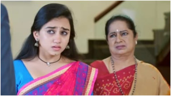 ಸತ್ಯ ಗೊತ್ತಾದರೆ ಮಾಲಿನಿಯ ಸ್ಥಿತಿ ಹೇಗಿರುತ್ತೆ?