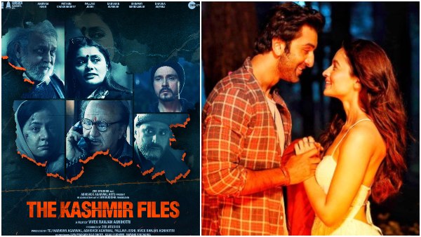 'ಕಾಶ್ಮೀರ್ ಫೈಲ್ಸ್' ಬೀಟ್ ಮಾಡುತ್ತಾ?