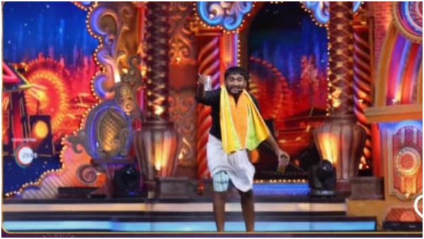 ಹಣಕ್ಕಾಗಿ ಸೆಟ್ ಕೆಲಸಕ್ಕೆ ಹೋಗಿದ್ದ ನಟರಾಜ್