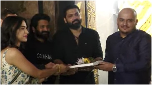 2 ಸಿನಿಮಾಗಳು ಥಿಯೇಟರ್ನಲ್ಲಿ ರಿಲೀಸ್