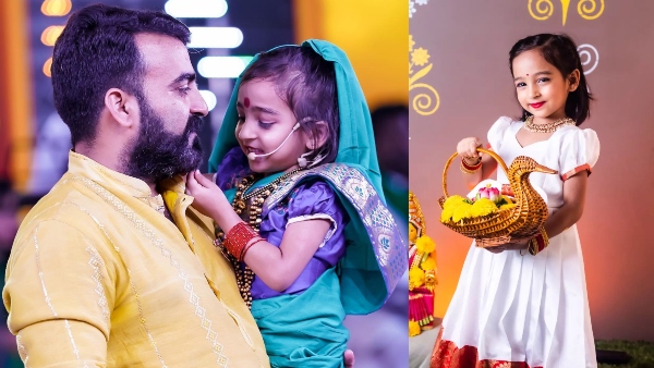 ಪುಟ್ಟ ವಯಸ್ಸಿಗೆ ಬೆಟ್ಟದಷ್ಟು ಪ್ರತಿಭೆ!